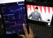 IHSG Naik 2,35% Sepekan, Kapitalisasi Pasar Tembus Rp13,635 Triliun—Momentum Positif di Bursa Jakarta