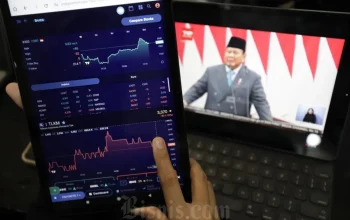 IHSG Naik 2,35% Sepekan, Kapitalisasi Pasar Tembus Rp13,635 Triliun—Momentum Positif di Bursa Jakarta