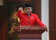 Indonesia Gamang dalam Memperjuangkan Bangsa Tertindas, Kata Sekjen PDIP Hasto Kristiyanto