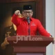 Indonesia Gamang dalam Memperjuangkan Bangsa Tertindas, Kata Sekjen PDIP Hasto Kristiyanto