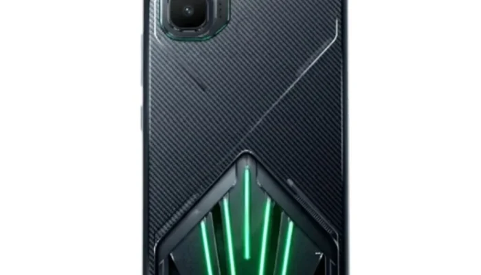 Infinix GT 50 Pro 5G Resmi Rilis: Spesifikasi Raksasa, Harga Mulai Rp6,7 Juta untuk Semua Varian!