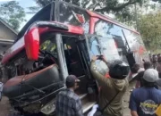 Innalillahi: Tragedi KRL‑Argo Bromo di Bekasi Timur Tewaskan 14 Penumpang, Ratusan Luka