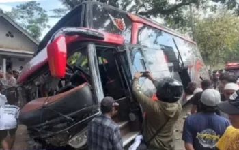 Innalillahi: Tragedi KRL‑Argo Bromo di Bekasi Timur Tewaskan 14 Penumpang, Ratusan Luka