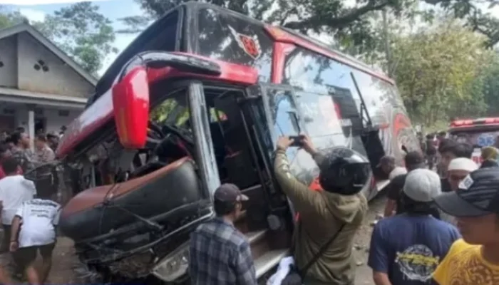 Innalillahi: Tragedi KRL‑Argo Bromo di Bekasi Timur Tewaskan 14 Penumpang, Ratusan Luka