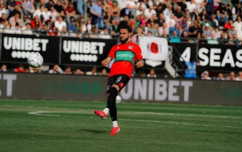 Insiden Bersenjata di Pusat Latihan Reims Mengguncang Liga 2: Dampaknya pada Persaingan dengan Troyes