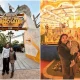 Intan Ayu Universal: 10 Momen Keluarga Ceria di Universal Studios Jepang yang Bikin Penasaran