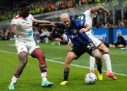 Inter Cagliari 3-0: Kemenangan Telak Inter Milan Perkuat Puncak Klasemen Serie A