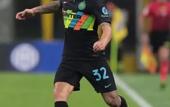 Inter Milan Amankan Masa Depan Federico Dimarco dengan Kontrak Hingga 2030