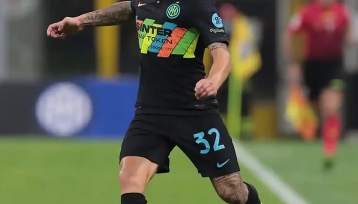 Inter Milan Amankan Masa Depan Federico Dimarco dengan Kontrak Hingga 2030