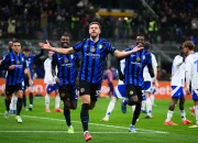 Inter Milan Pastikan Gelar Serie A ke-21 Usai Kemenangan Dramatis atas Como