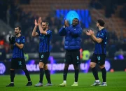 Inter Milan Perluas Kepemimpinan, Napoli Target Runner‑Up di Pekan Panas Serie A 2025/2026