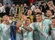 Inter Milan Raih Tempat di Final Coppa Italia 2025/26 dengan Comeback Dramatik 3-2 atas Como