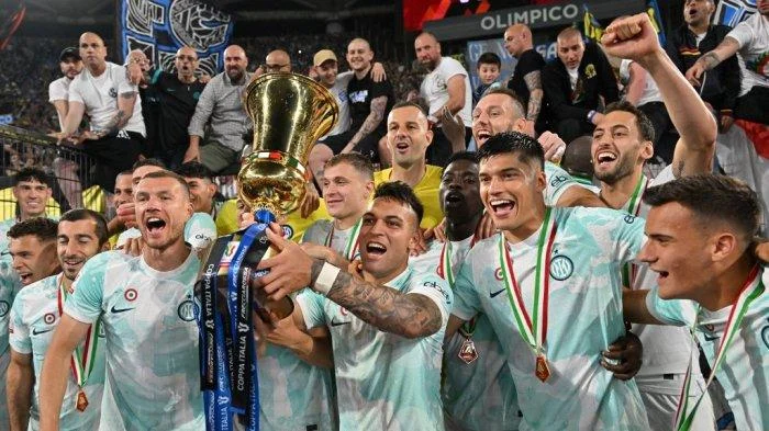 Inter Milan Raih Tempat di Final Coppa Italia 2025/26 dengan Comeback Dramatik 3-2 atas Como