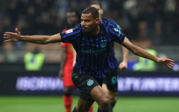 Inter Turku Luncurkan Rencana Transfer Besar: Target Pinjaman Andy Diouf dari Inter Milan