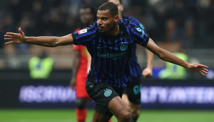 Inter Turku Luncurkan Rencana Transfer Besar: Target Pinjaman Andy Diouf dari Inter Milan