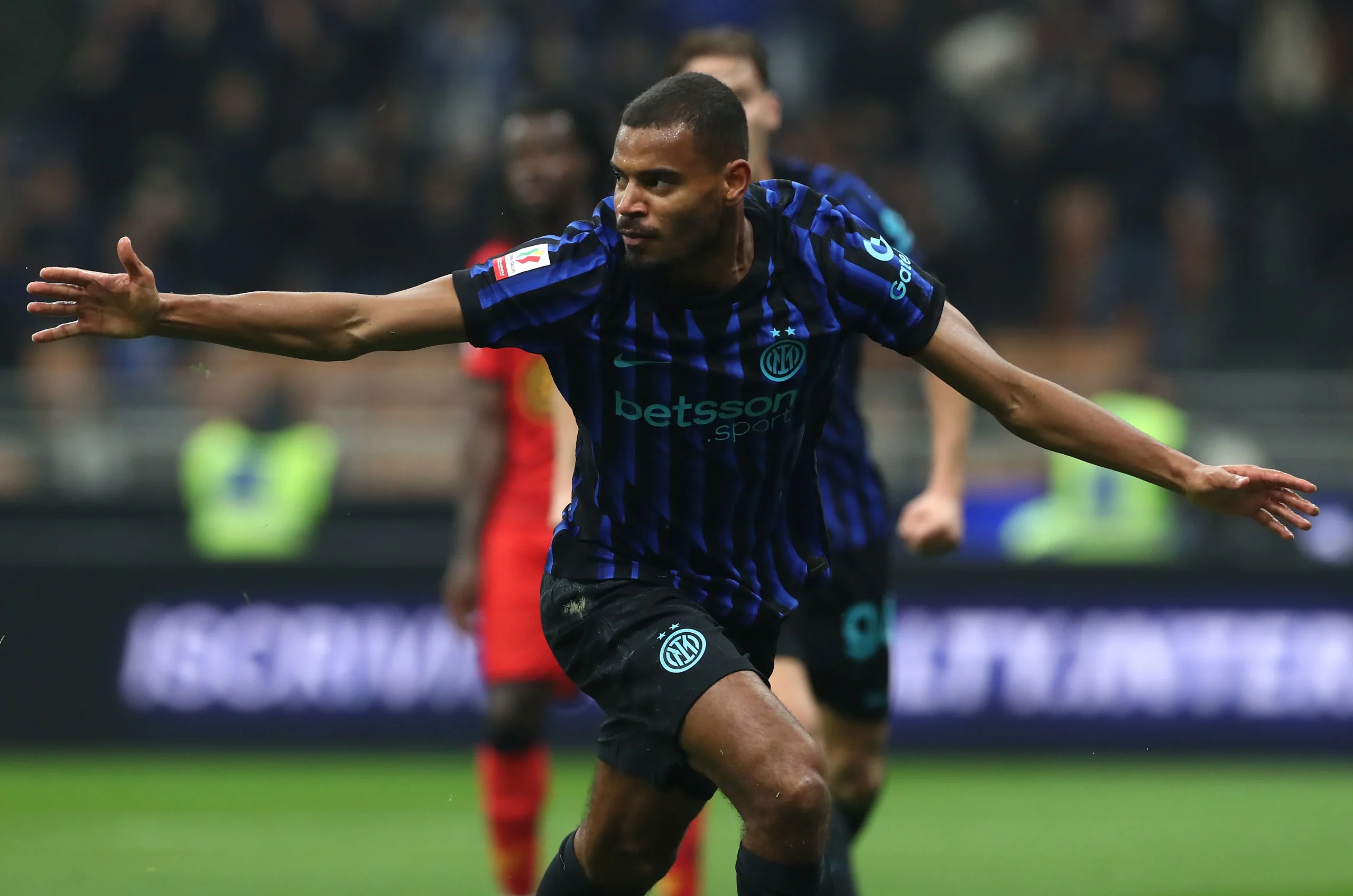 Inter Turku Luncurkan Rencana Transfer Besar: Target Pinjaman Andy Diouf dari Inter Milan