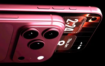 iPhone 18 Pro: Kamera Aperture Variabel, Empat Warna Baru, dan Rilis September 2026