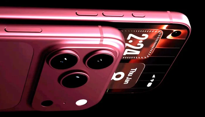 iPhone 18 Pro: Kamera Aperture Variabel, Empat Warna Baru, dan Rilis September 2026