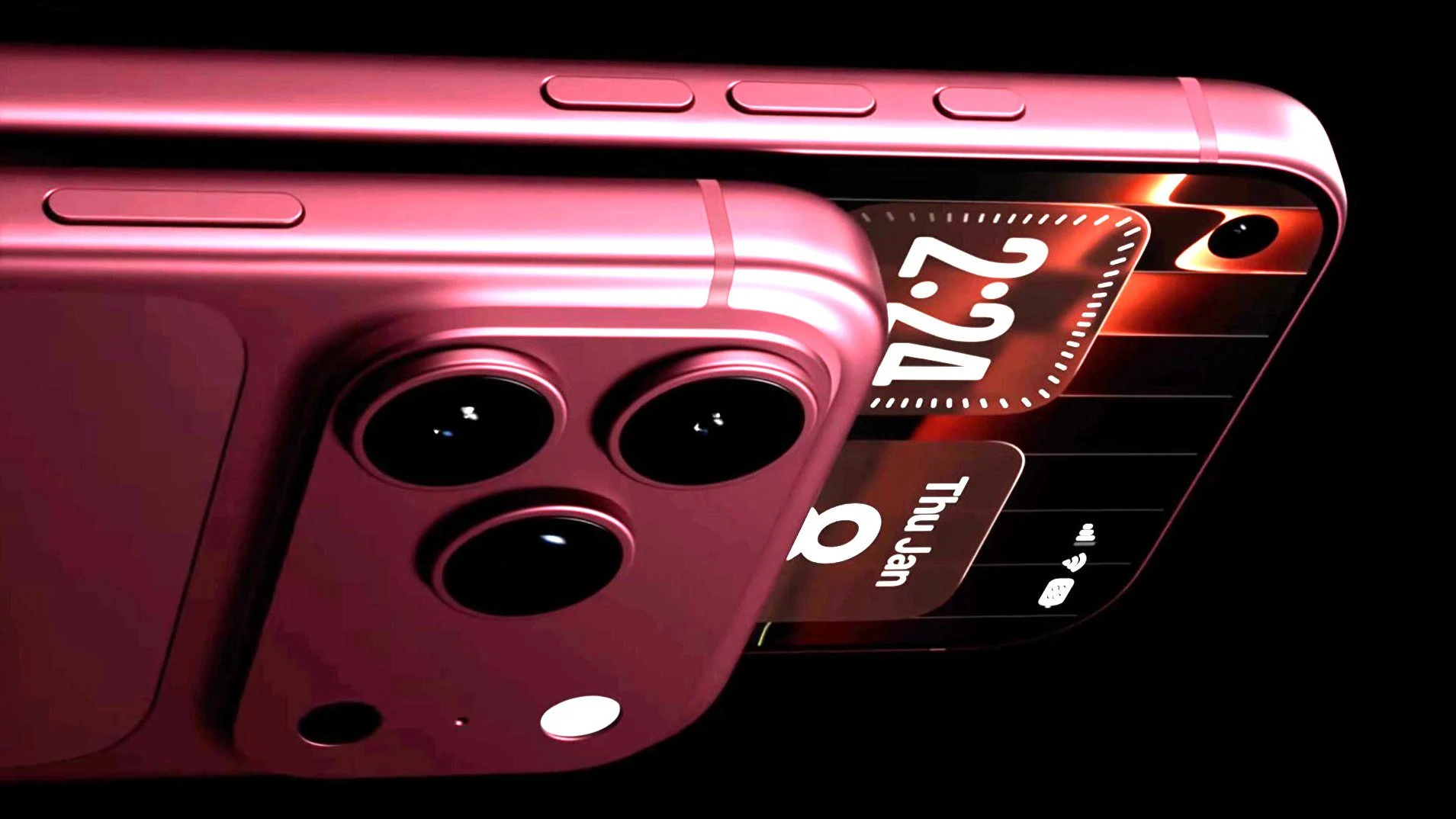 iPhone 18 Pro: Kamera Aperture Variabel, Empat Warna Baru, dan Rilis September 2026