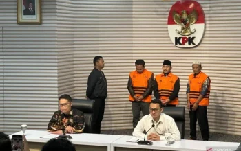 IPW Ungkap Praktik Korupsi Polisi YS: Broker Proyek di Bekasi dan Kekayaannya yang Menggila
