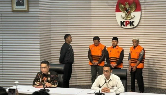 IPW Ungkap Praktik Korupsi Polisi YS: Broker Proyek di Bekasi dan Kekayaannya yang Menggila