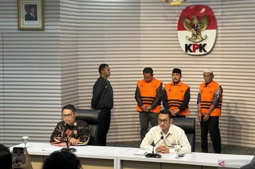 IPW Ungkap Praktik Korupsi Polisi YS: Broker Proyek di Bekasi dan Kekayaannya yang Menggila