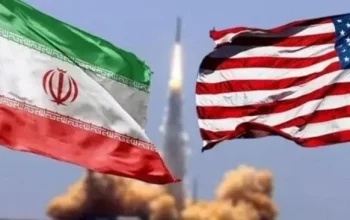 Iran Miliki 'Kartu Baru' di Medan Perang: Bagher Ghalibaf Ungkap Strategi Baru