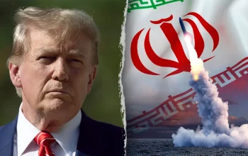 Iran Tegas: Uranium Iran Tak Akan Diserahkan ke AS, Bantah Klaim Trump