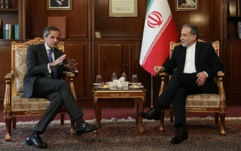 Iran Tidak Berunding di Bawah Tekanan: Pezeshkian Tegaskan Kondisi Kritis Diplomasi