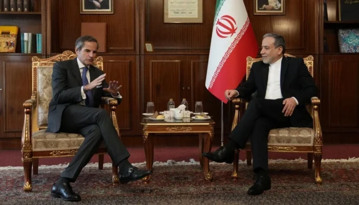Iran Tidak Berunding di Bawah Tekanan: Pezeshkian Tegaskan Kondisi Kritis Diplomasi