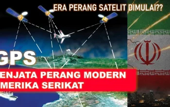 Iran Tinggalkan GPS AS, Beralih ke Sistem Navigasi BeiDou China: Langkah Strategis di Tengah Ketegangan Regional