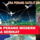 Iran Tinggalkan GPS AS, Beralih ke Sistem Navigasi BeiDou China: Langkah Strategis di Tengah Ketegangan Regional
