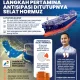 Iran Tunda Bebas Dua Tanker Pertamina; Selat Malaka Dijadikan Senjata Diplomasi Indonesia