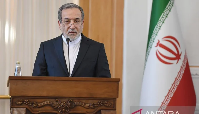 Iran Ungkap Pertemuan Presiden dengan Delegasi Pakistan di Tengah Ketegangan Selat Hormuz dan Negosiasi AS