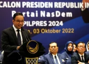 Irma NasDem Setujui Usulan KPK: Capres Kader Partai, Ini Dampaknya bagi Politik Indonesia