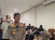 Ironi Toni Aji: Dari Gaji Rp5 Juta Jadi Penjara dalam Kasus Dana Desa Karo