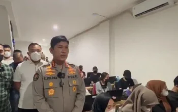 Ironi Toni Aji: Dari Gaji Rp5 Juta Jadi Penjara dalam Kasus Dana Desa Karo