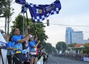 ISOPLUS Run 2026 Siap Mengguncang Jakarta dan Surabaya, 17 Ribu Pelari Dijanjikan Tantangan Sehat
