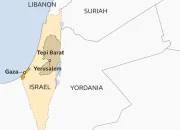 Italia Tangguhkan Perjanjian Pertahanan dengan Israel: Langkah Berani di Tengah Ketegangan Lebanon