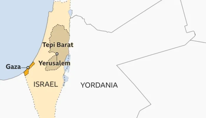 Italia Tangguhkan Perjanjian Pertahanan dengan Israel: Langkah Berani di Tengah Ketegangan Lebanon