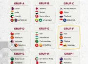 Italia Tolak Usulan Ganti Iran di Piala Dunia 2026: Ide Tak Pantas Memicu Kontroversi