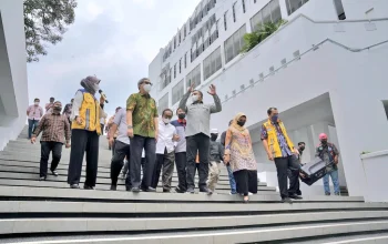 ITB Perketat Etika Medsos Mahasiswa Usai Kontroversi Lagu Erika: Tak Ada Tempat Bagi Pelecehan Verbal