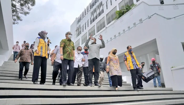 ITB Perketat Etika Medsos Mahasiswa Usai Kontroversi Lagu Erika: Tak Ada Tempat Bagi Pelecehan Verbal