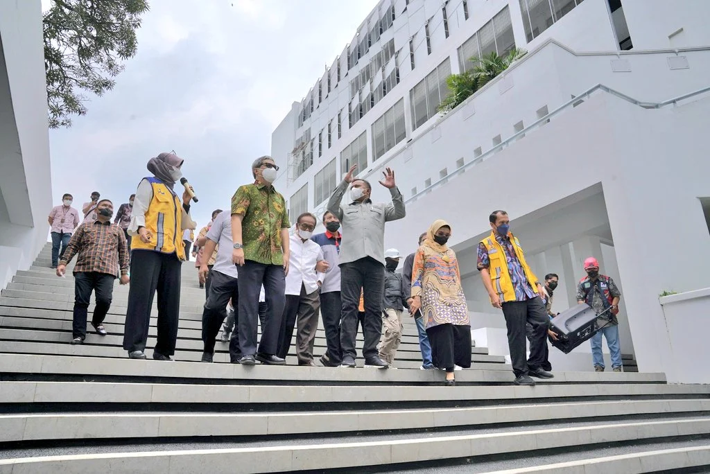 ITB Perketat Etika Medsos Mahasiswa Usai Kontroversi Lagu Erika: Tak Ada Tempat Bagi Pelecehan Verbal