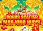 Jackpot Slot Mengguncang Pasar: Dari Rekor $170.000 di Boston hingga Bonus Besar di BetMGM