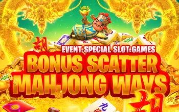 Jackpot Slot Mengguncang Pasar: Dari Rekor $170.000 di Boston hingga Bonus Besar di BetMGM