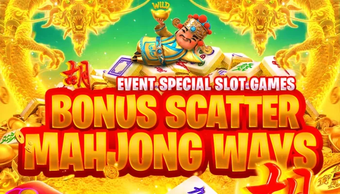 Jackpot Slot Mengguncang Pasar: Dari Rekor $170.000 di Boston hingga Bonus Besar di BetMGM