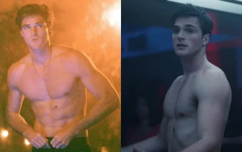 Jacob Elordi Jadi Sorotan: Mutilasi Mengejutkan, Pernikahan Fiksi di Euphoria, dan Kecocokan Zodiak dengan Kendall Jenner