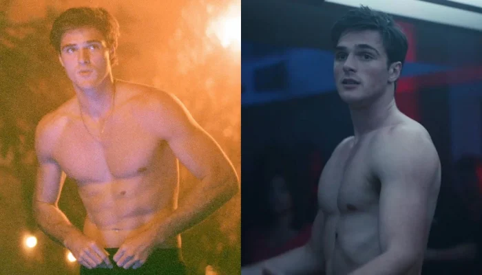 Jacob Elordi Jadi Sorotan: Mutilasi Mengejutkan, Pernikahan Fiksi di Euphoria, dan Kecocokan Zodiak dengan Kendall Jenner