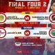 Jadwal Final Four Proliga 2026 di Semarang: Siapa Bertanding, Jam Tayang, dan Cara Dapat Tiket